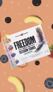 Freedom Variety Pack - Stop Motion Video