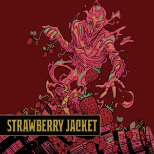 Strawberry Jacket