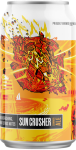 Sun Crusher 12oz Can - Back