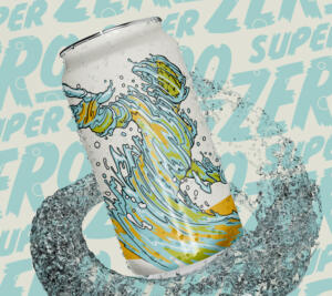 Super-Zero Social #3