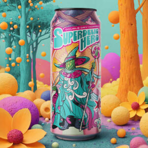 DDH SUPERDELIC-HERO SOCIAL #2
