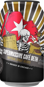Supermassive Café Deth