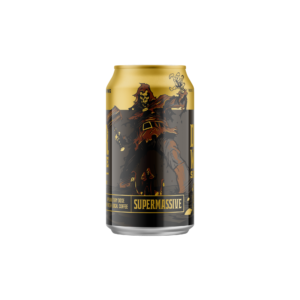 Supermassive Cafe Deth