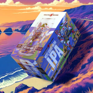 West Coast-Hero Social #1