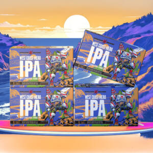 West Coast-Hero Social #2