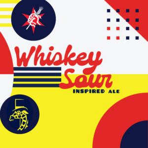 Whiskey Sour Untapped Square
