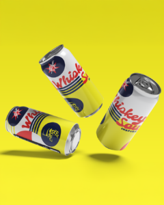 Whiskey Sour Inspired Ale 2