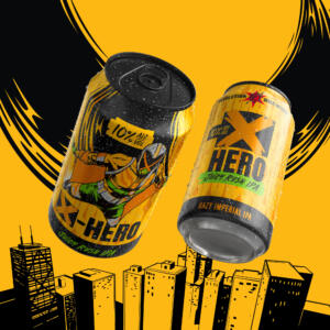 X-Hero 12oz Social #1