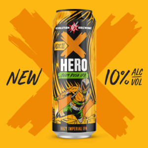 X-Hero 19.2oz Social #1