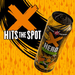 X-Hero 19.2oz Social #4