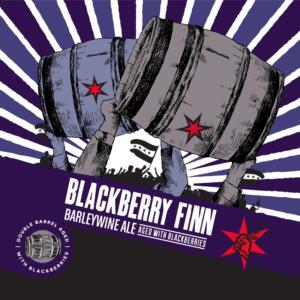 Blackberry Finn