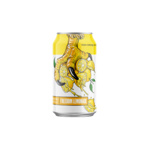 Freedom Lemonade Can - Back