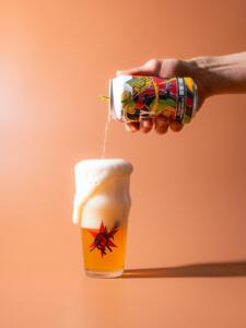 Infinity-Hero Photography