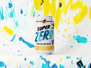 Super-Zero Product Photography