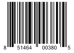 Anti-Hero, 12 Pack, 12 oz. cans UPC