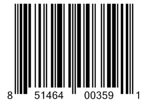 Deep Wood Tier 1, 12 oz. can UPC