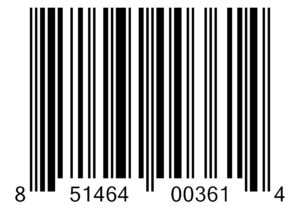 Deep Wood Tier 2, 12 oz. can UPC