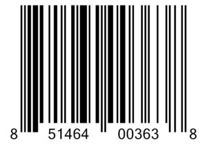 Deep Wood Tier 3, 12 oz. can UPC