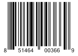 Freedom of Speach, 6 Pack, 12 oz. cans UPC