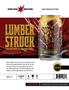 Lumberstruck Sell Sheet