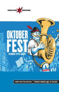 Oktoberfest 11" x 17" (no price)